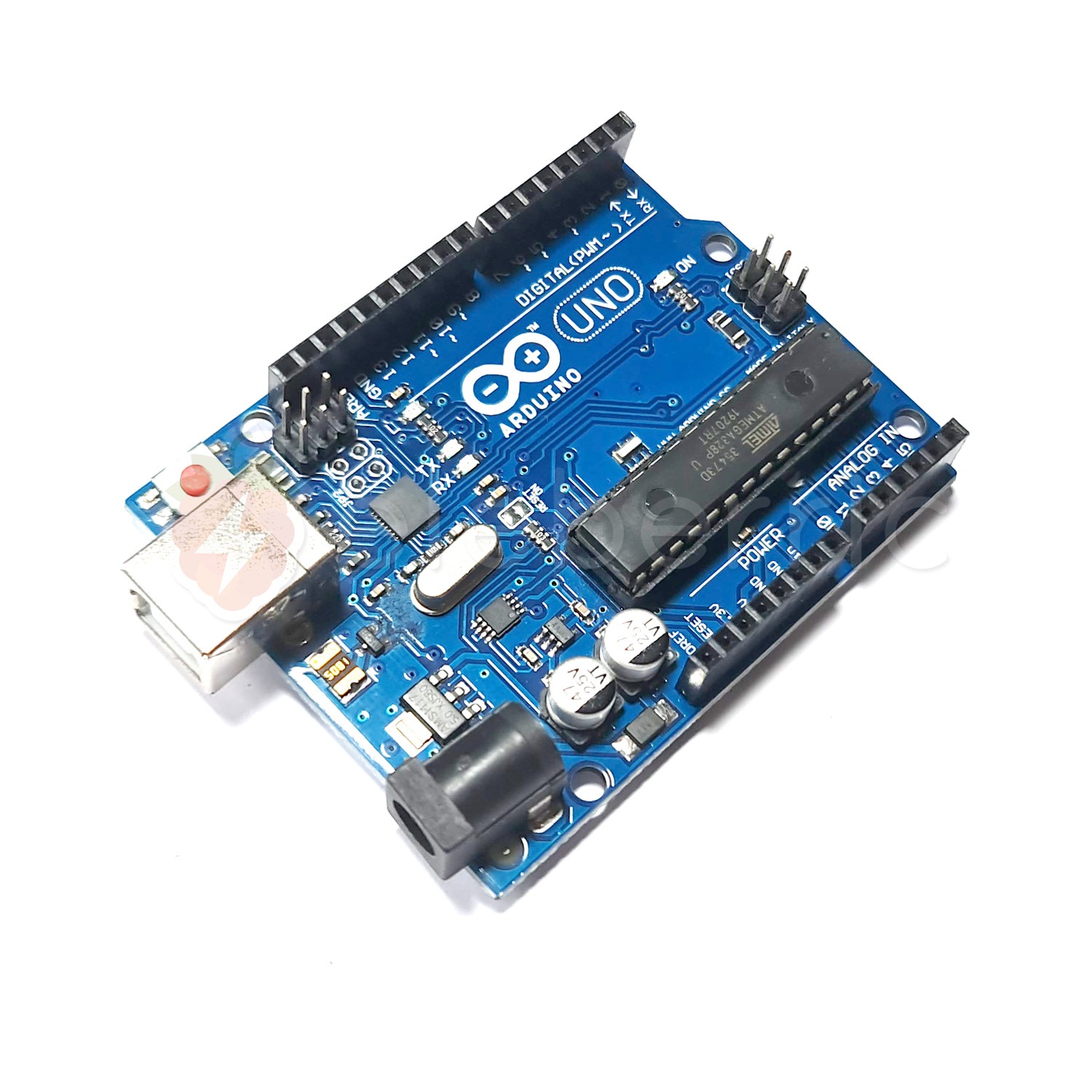 Arduino Uno R3 ATMega328P Development Board