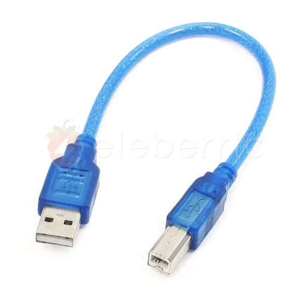 30cm USB Cable for Arduino Uno