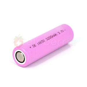 18650 Li-ion Battery 3200mAh