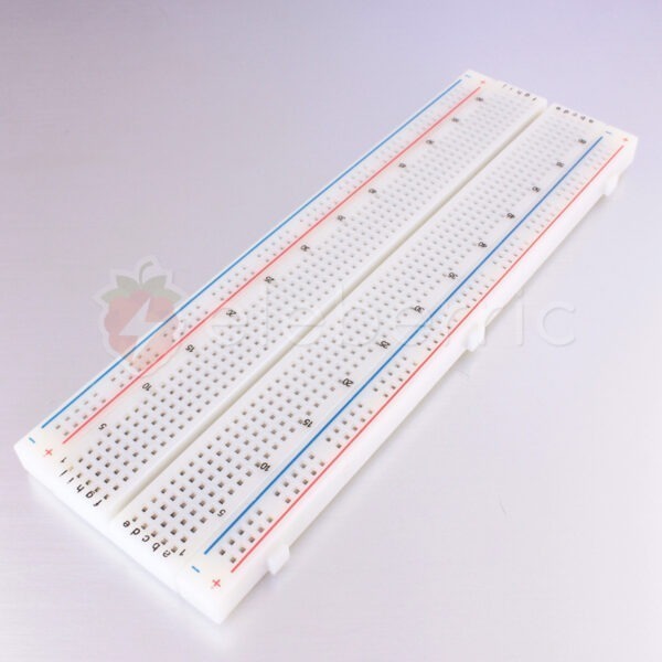 Breadboard 830 Tie-Points - Image 2