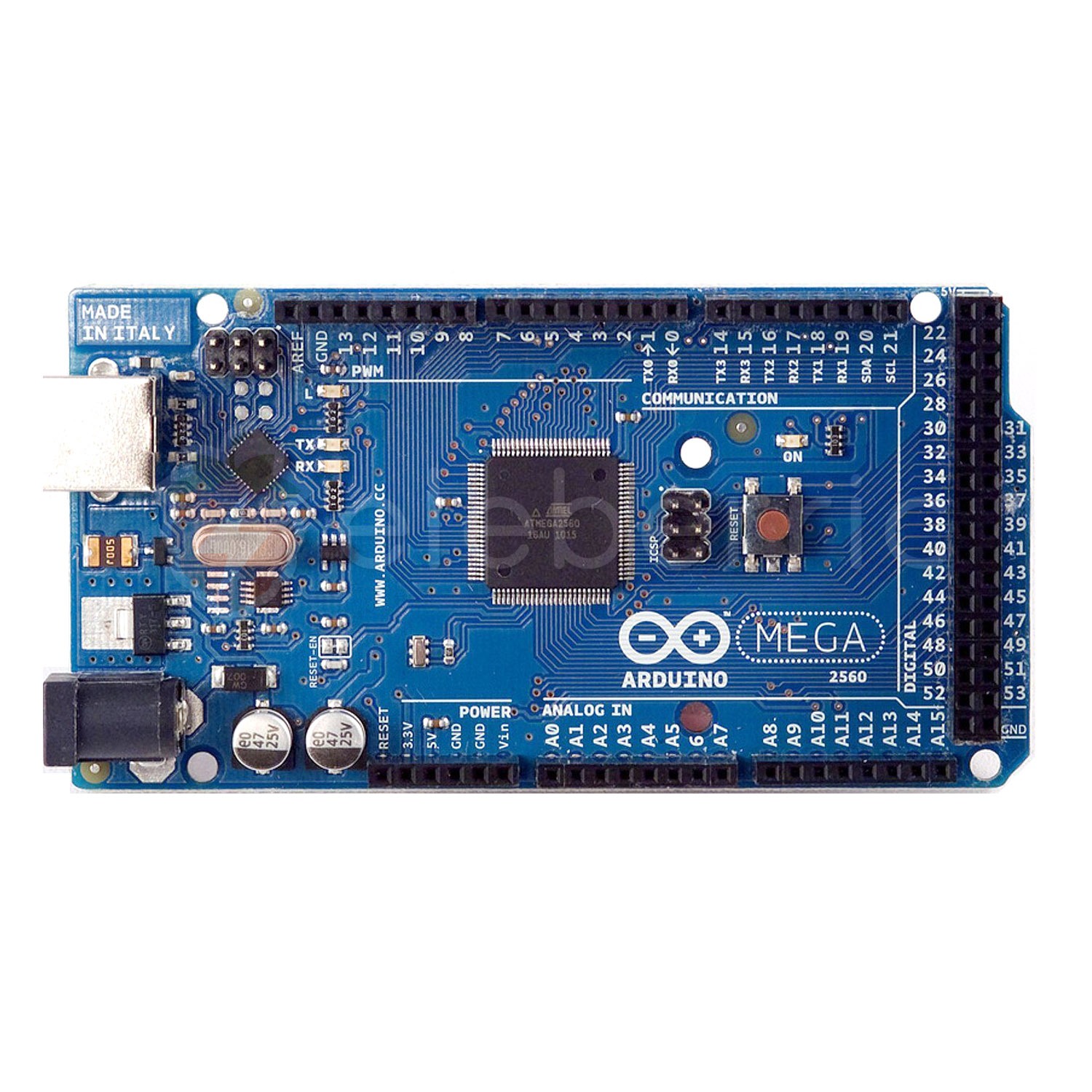 Arduino-Mega2560-Development-Board-5