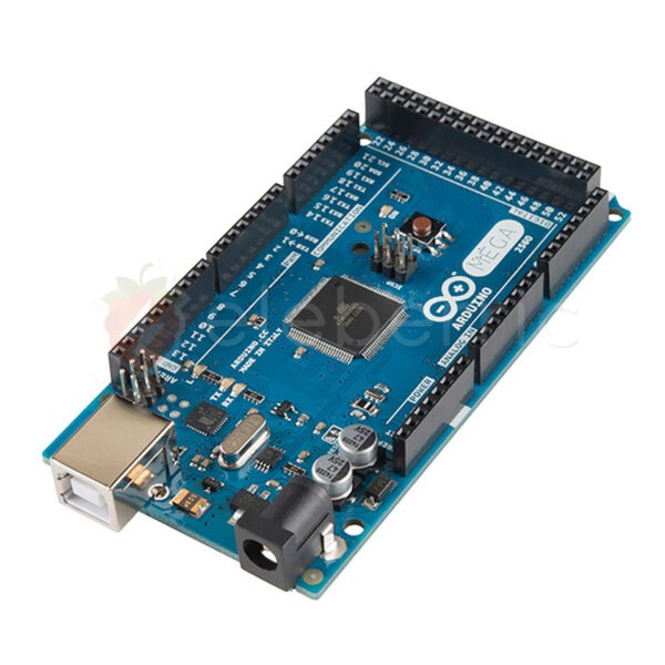 Arduino Mega 2560 Development Board