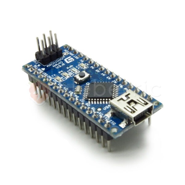 Arduino Nano CH340 USB Mini Development Board