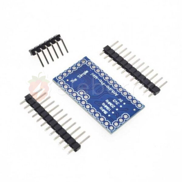 Arduino Pro Mini ATMega328P 16MHz 5V Standard Version - Image 4