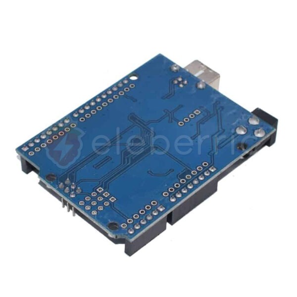 Arduino Uno R3 SMD Version CH340G - Image 3