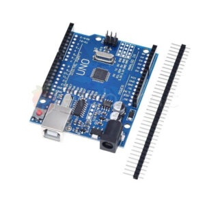 Arduino Uno SMD Version Development Board