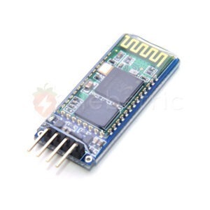 Bluetooth Module HC-06