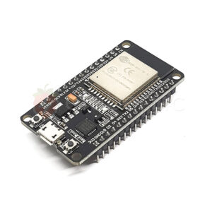 ESP32 WROOM Development Board 30-Pin