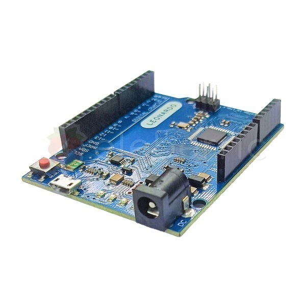 Leonardo R3 ATMega32U4 Development Board - Image 3