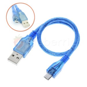 Micro USB Cable 30cm