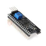 I2C IIC Serial Interface Adapter Module for LCD