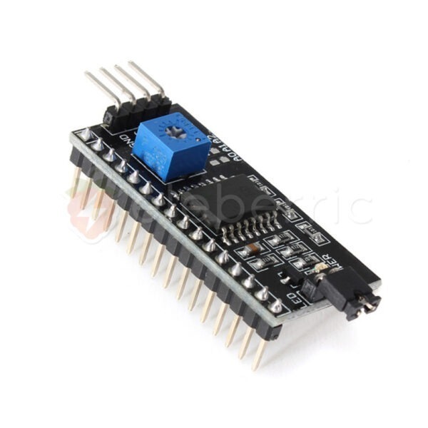 I2C IIC Serial Interface Adapter Module for LCD