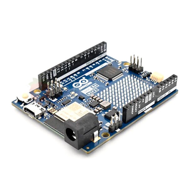 Arduino Uno R4 WiFi Development Board - Image 4