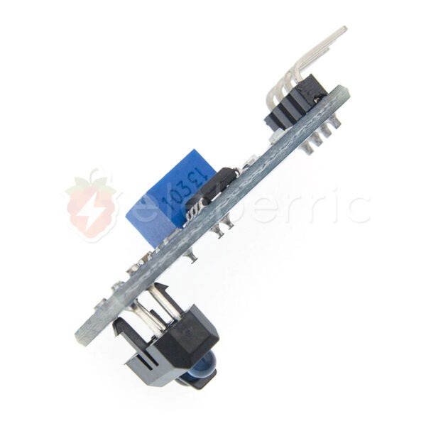 TCRT5000 Line Follower Sensor Module - Image 5