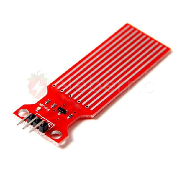 Water Level Sensor Liquid Depth Detection Module - Image 2