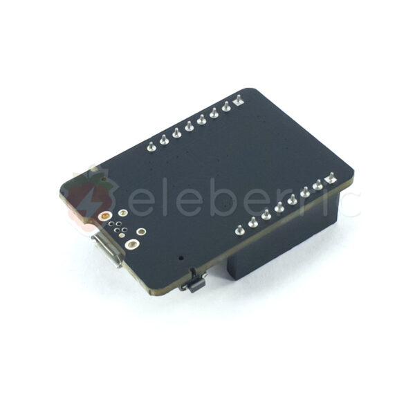 ESP32 Camera Adapter MB Serial Converter Micro USB - Image 5