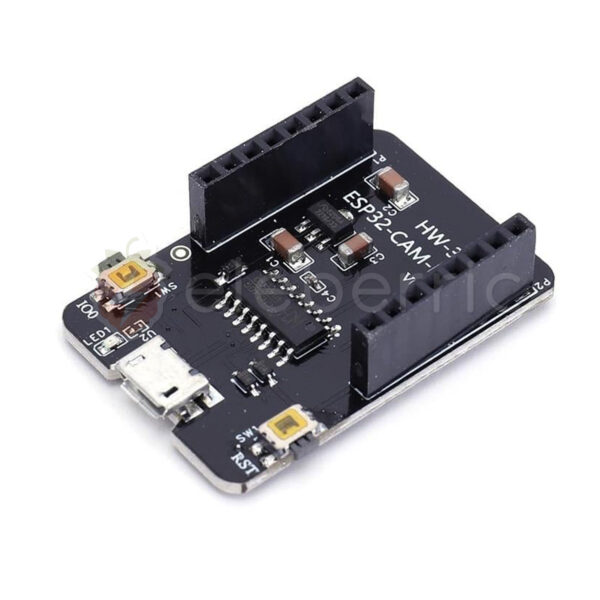 ESP32 Cam Adapter