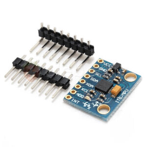 MPU6050 Accelerometer Gyro 6DOF 3 Axis Sensor Module