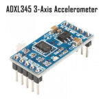 ADXL345 3-Axis Gyro Accelerometer