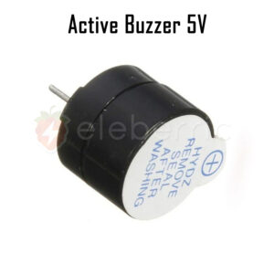 Active Buzzer 5V