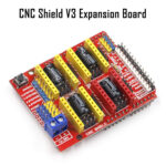 CNC Shield V3 Expansion Board for Arduino