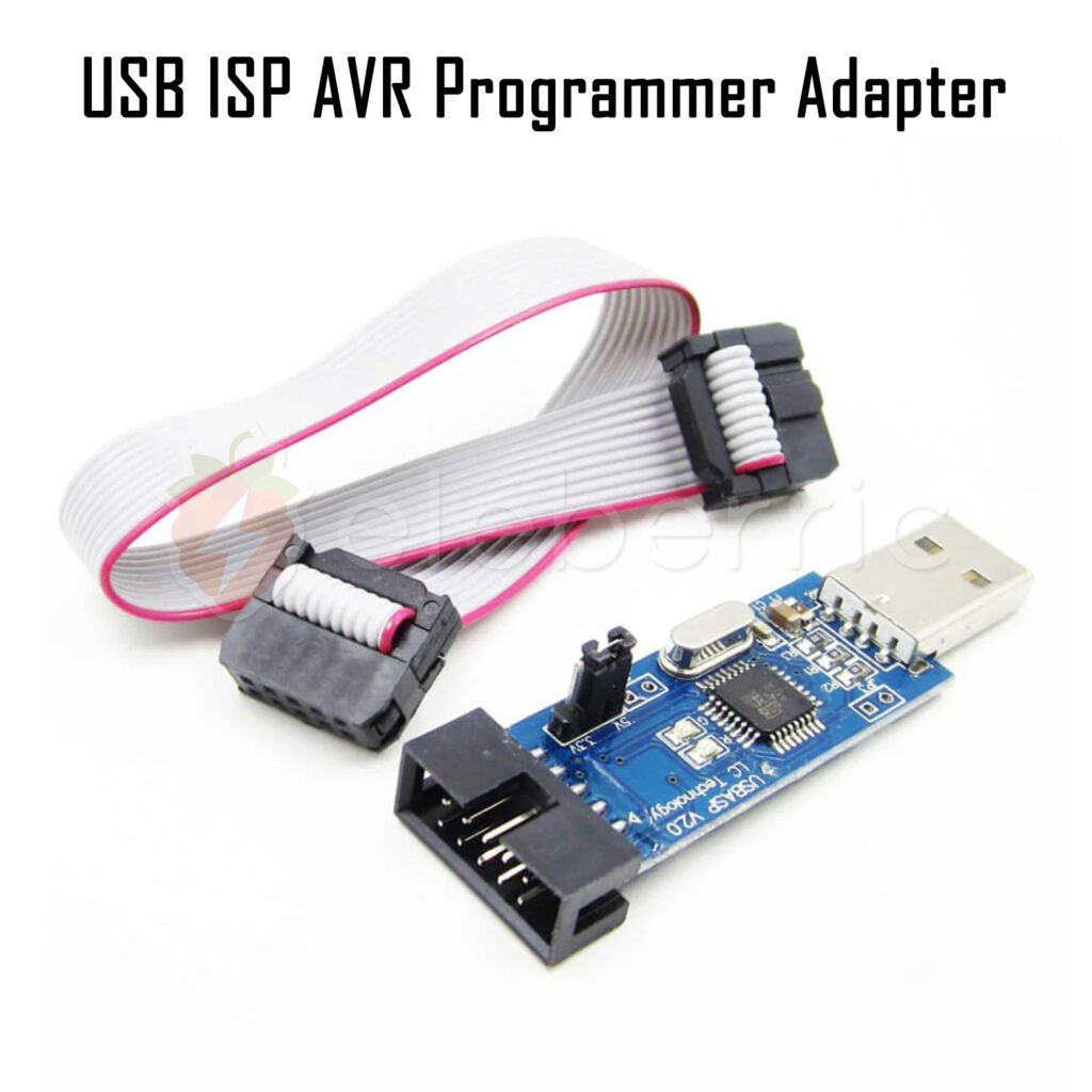 USB ISP AVR Programmer
