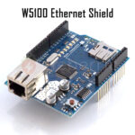 W5100 Ethernet Shield
