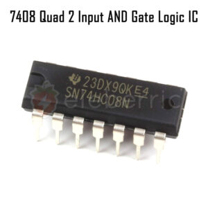 7408 AND Gate Logic IC