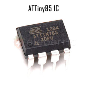 ATTiny85 DIP IC