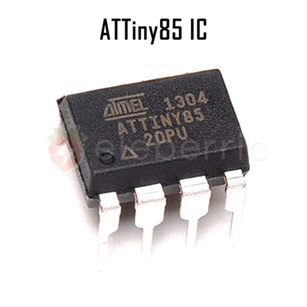 ATTiny85 DIP IC