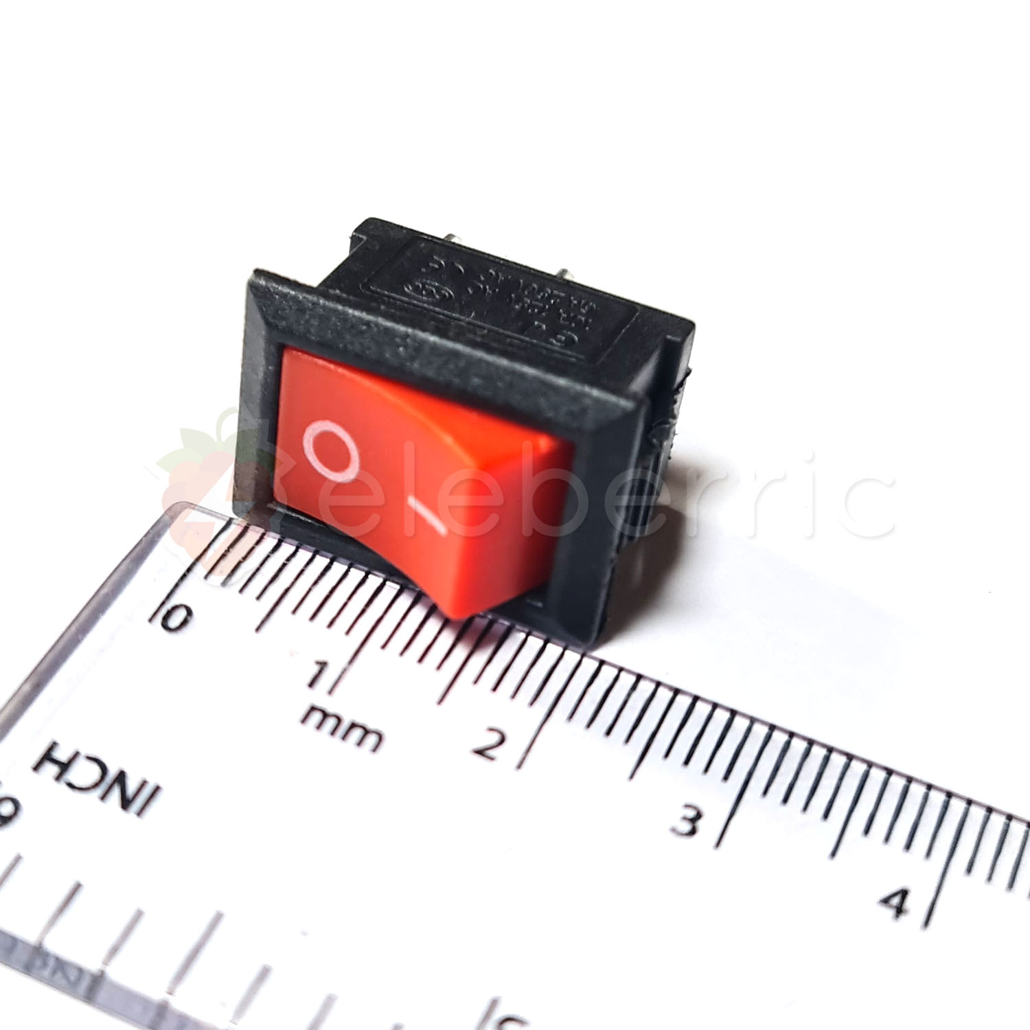 Rocker-Switch-Normal-Red-4