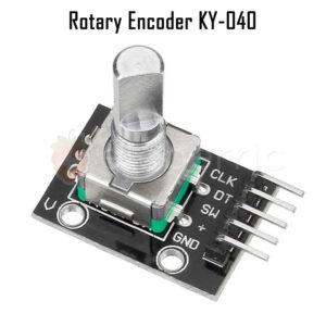 Rotary Encoder KY-040