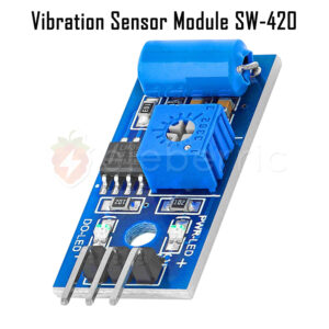 Vibration Sensor Module SW-420