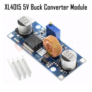 XL4015 5A Buck Converter