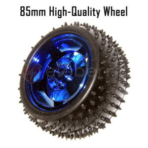 85mm High-Quality Wheel