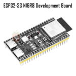 ESP32 S3 N16R8 Development Board