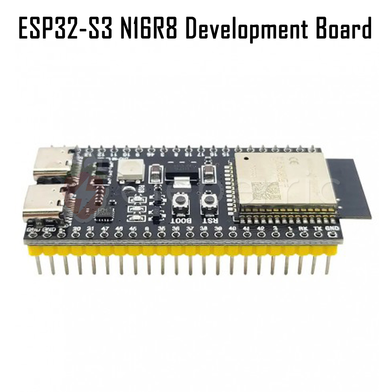 ESP32-S3-N16R8-5