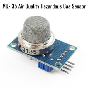 MQ-135 Gas Sensor Module